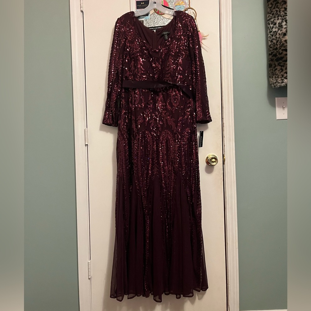 Mother of the Groom Dress